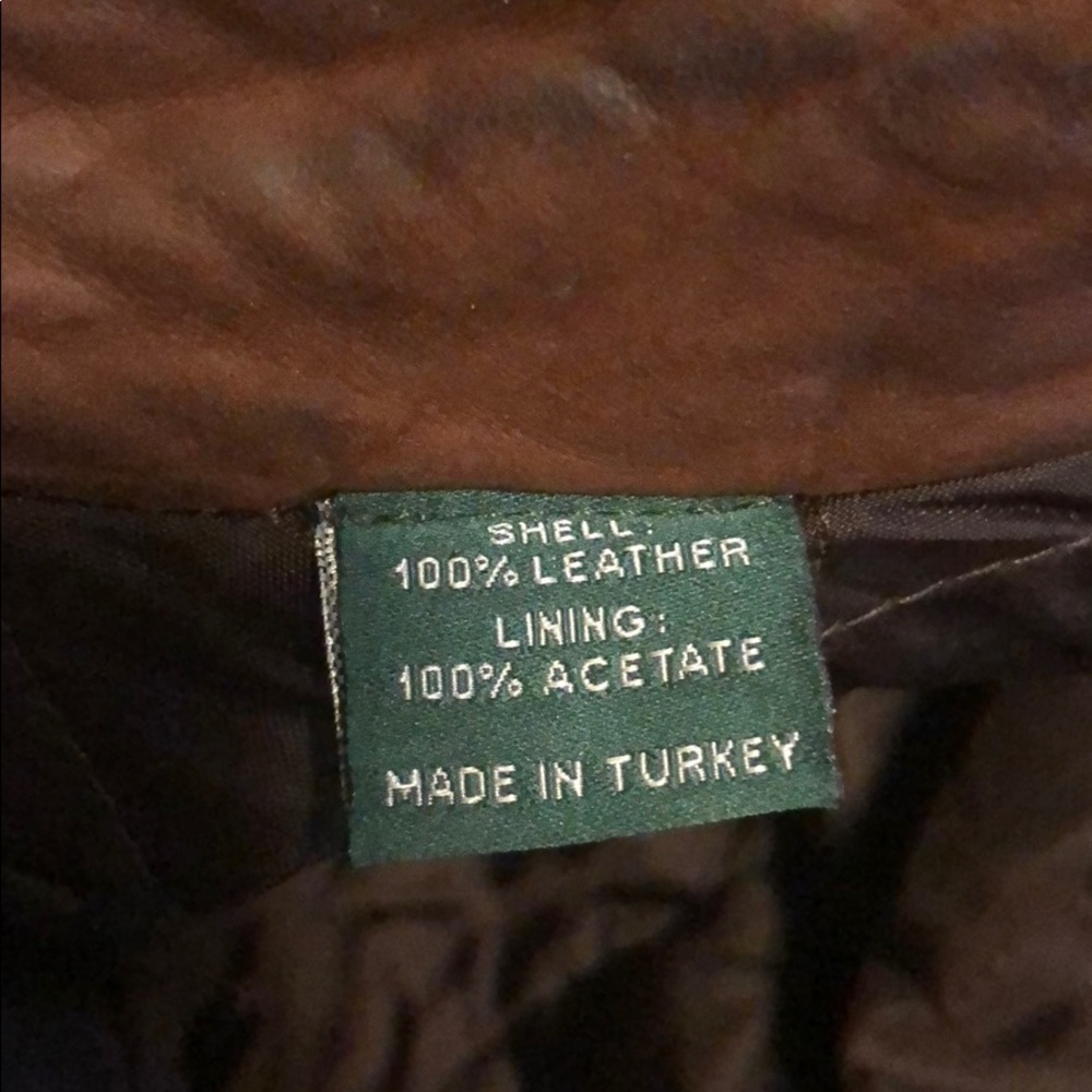 Jacket - Picture 6 of 6